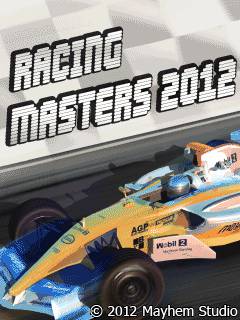 racing master 2nd beta